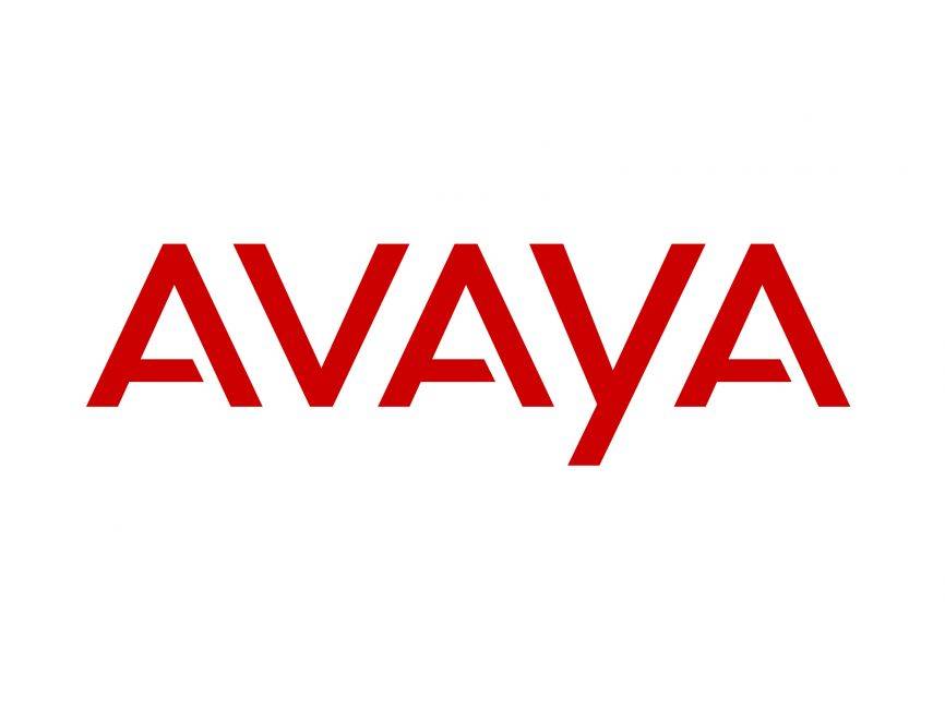 Avaya logo